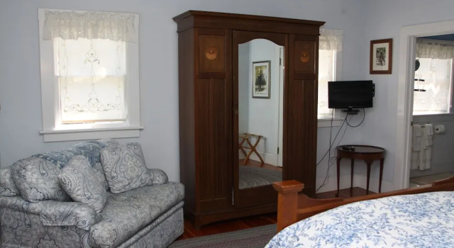 Номер Standard Bear Flag Inn