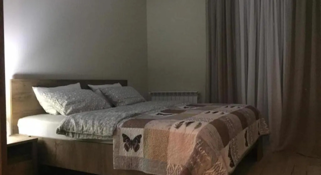 Люкс c 1 комнатой Sols M2 Modern Apartments