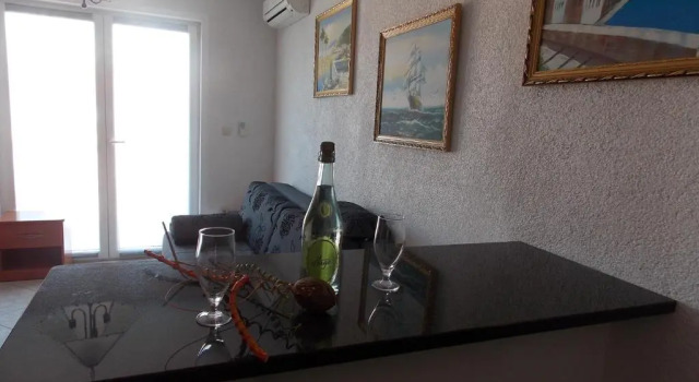 Апартаменты Comfort Apartments Roxsi