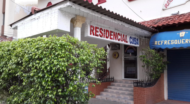 Hotel Residencial Turistico Cuba