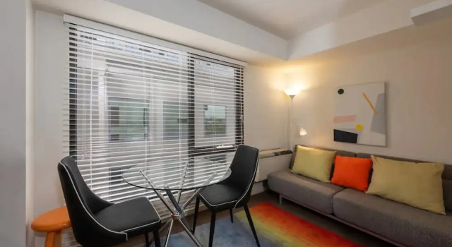 Well Located 1bed Unit in Near Albert Park w/ Gym!, Забронировать Апартаменты/квартира Альберт-Парк Мельбурн