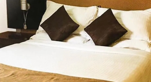 Deluxe Doppel Zimmer Riverside Hotel and Conference Centre