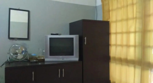 Economy Doppel Zimmer Griya Palayu