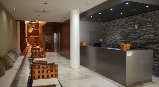 Palermo Apart By Zafiro, Rezerwuj Apartament Palermo Buenos Aires