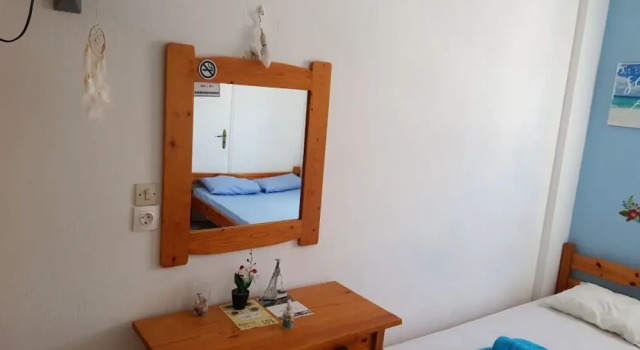 Номер Economy Aegean Studios Perissa