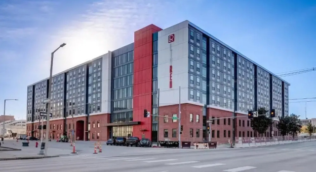 Stay on M Street, Rezerwuj Apartament Lincoln Nebraska