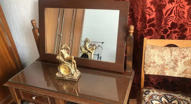 Двухместный номер Standard Rimma Homestay
