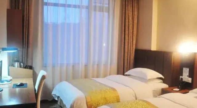 Hubei East Lake Hotel