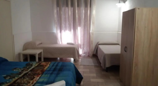 Hotel Blu, Rezervovat Hotel Hotely v Lazio s parkováním, Parkování