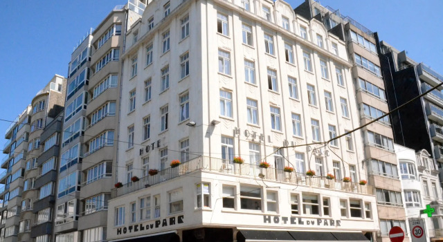 Hotel Du Parc