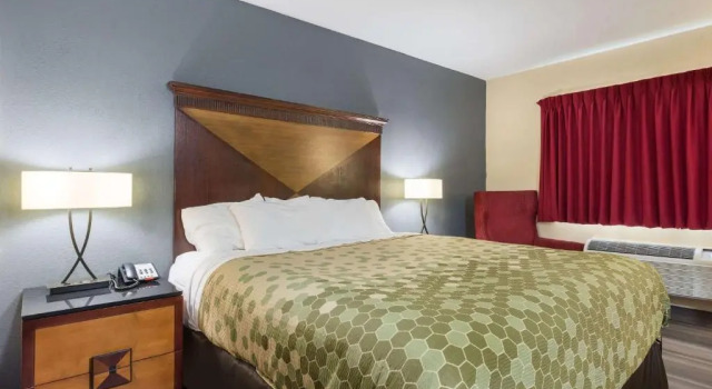 Номер Standard Stay Mason City