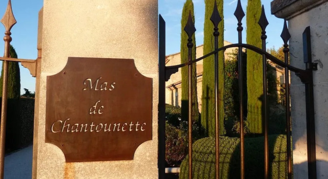 Mas de Chantounette, Reservar Hotel Hotéis em Cheval-Blanc com estacionamento, Estacionamento
