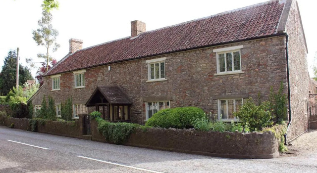 Worth House