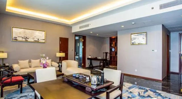 Dyrektorski suite Hotel Sweetwater
