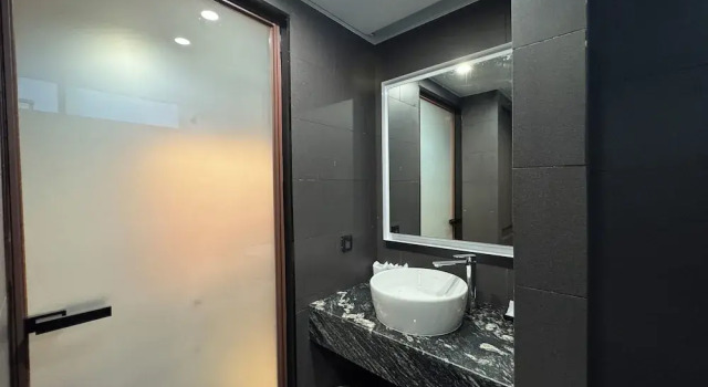 Номер Standard Bangkok City Rama 9 Hotel