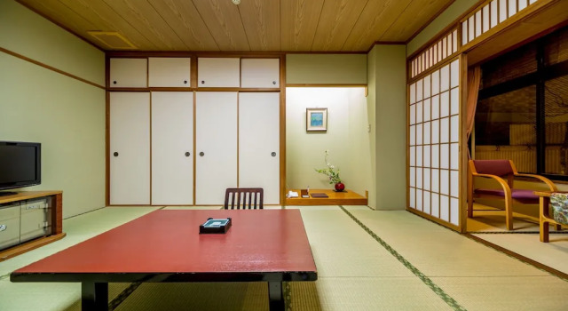 Camera Standard Ryoan Kazuki