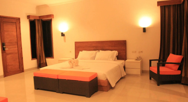 Ring Sameton Resort Hotel
