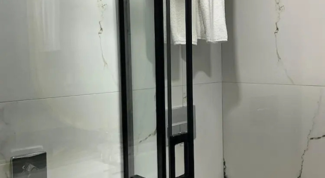 Четырёхместный номер Superior New Florenta Hotel