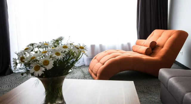 Suite Hotel President