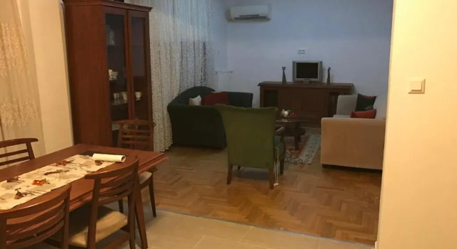 Апартаменты c 1 комнатой Orange Garden