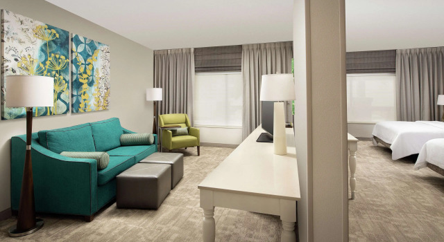 Hilton Garden Inn San Antonio Airport South, Reserva ahora Hotel Bexar County San Antonio