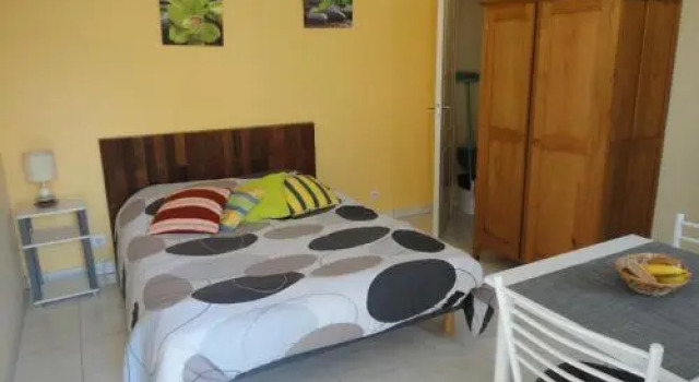 Gîte Nelly