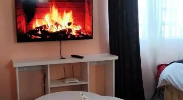 Executive Studio, Foglalás Apartman Szállodák Nakuru parkolóval, Parkolás