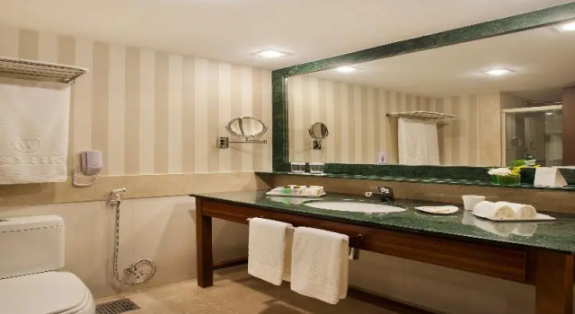 Одноместный номер Standard Windsor Oceanico Hotel