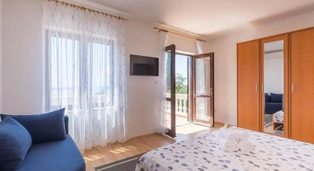 Villa Dmare Apartment 2