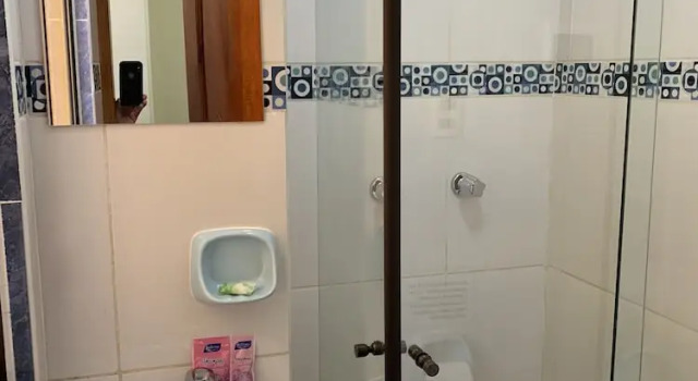 Номер Standard Residencial Alta Vista