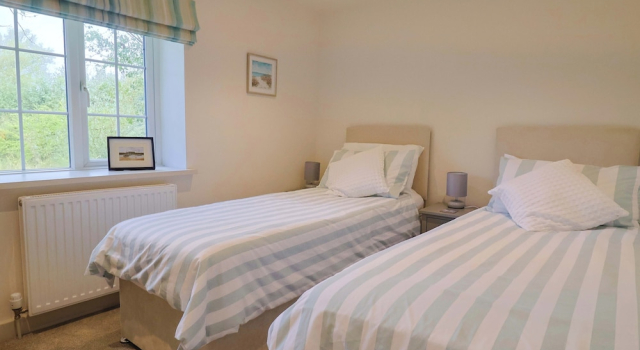The Cottage Middle Westwater