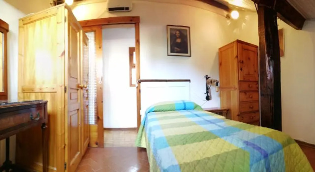 DELIZIOSO ATTICO CON AMPIO TERRAZZO e GARAGE A DUE PASSI DAL MARE e DALLE CINQUETERRE LT-0485, Забронировать Отель Отели в центре Леванто, в центре, Парковка