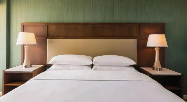 Двухместный номер гостевой Clearwater Beach Sheraton Resort on Sand Key
