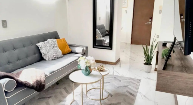 Orozco MaiaHome-POLANCO 1BR close to Antara, Забронировать Отель Мехико Мексико, рядом с Palacio de Hierro Shopping Mall