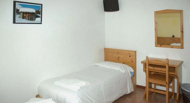B&B Cristo Rè, Buchen Sie Bed & Breakfast Campodolcino Valchiavenna