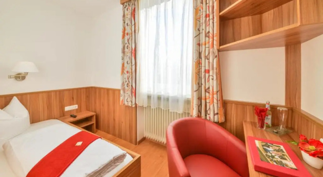 Hotel Drei Löwen