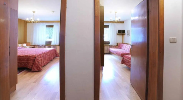 Полулюкс Hotel Principe