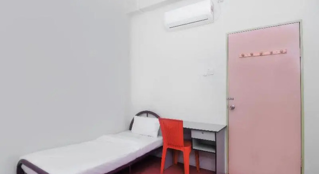 Номер Standard Spot On 89823 Rooms Inn