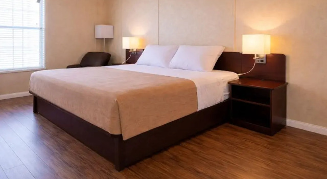 Номер Superior Shale Lodge Pleasanton
