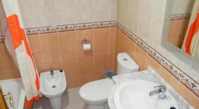 Апартаменты Standard с 2 комнатами Apartamentos Milenio