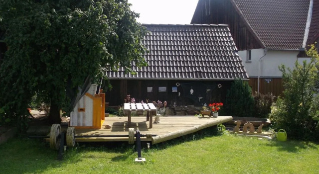 Schmiedehof