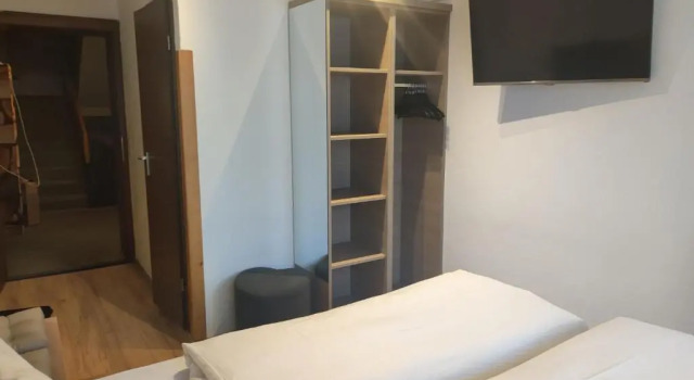 Двухместный номер Standard Landgasthof-Appartements Post