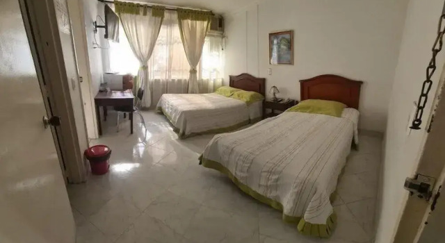 Номер Classic Hotel Lord by Croma