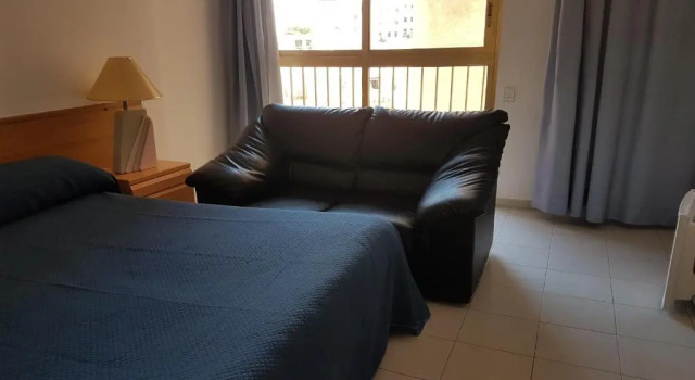 Двухместный номер Standard Hotel Neptuno
