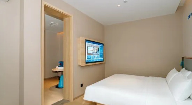 Люкс Business Homeinn · neo (Hejin Longgang Road)