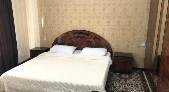 Двухместный номер Superior Gostinitsa Grand