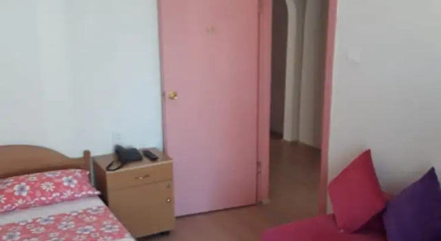 Апартаменты Comfort Prestij Apart Hotel
