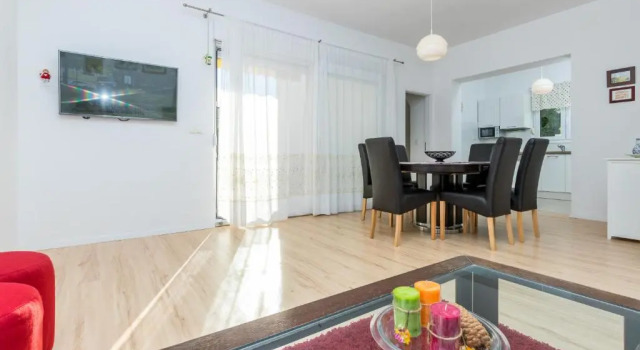 Apartmani Meriko