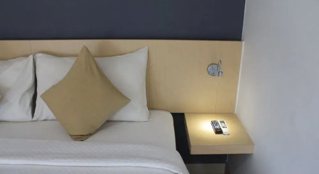 Hotel 88 Embong Malang