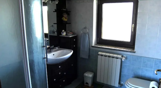 Номер Classic Cascina Rosa Camilla